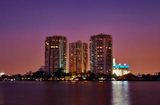 Riverine Place Hotel and Residence fotoÄŸrafÄ±