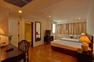 Riverine Place Hotel and Residence fotoÄŸrafÄ±