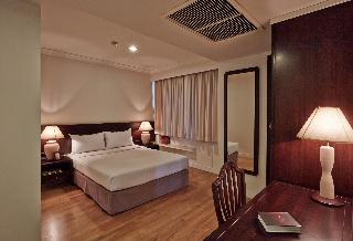 Riverine Place Hotel and Residence fotoÄŸrafÄ±