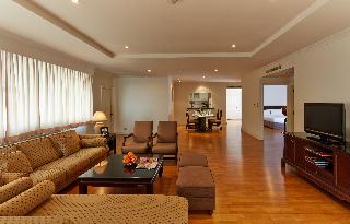 Riverine Place Hotel and Residence fotoÄŸrafÄ±