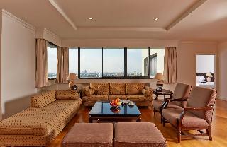 Riverine Place Hotel and Residence fotoÄŸrafÄ±