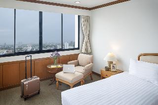 Riverine Place Hotel and Residence fotoÄŸrafÄ±
