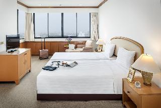 Riverine Place Hotel and Residence fotoÄŸrafÄ±