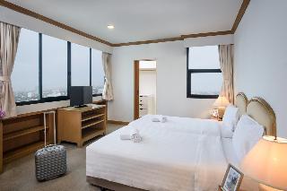 Riverine Place Hotel and Residence fotoÄŸrafÄ±