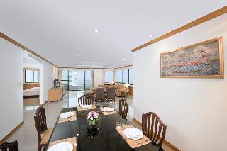 Riverine Place Hotel and Residence fotoÄŸrafÄ±