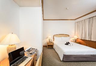 Riverine Place Hotel and Residence fotoÄŸrafÄ±