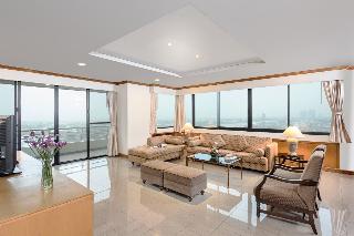 Riverine Place Hotel and Residence fotoÄŸrafÄ±