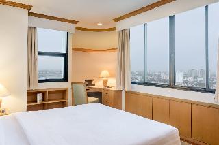 Riverine Place Hotel and Residence fotoÄŸrafÄ±