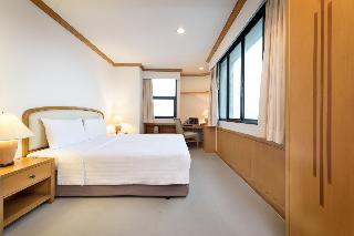 Riverine Place Hotel and Residence fotoÄŸrafÄ±