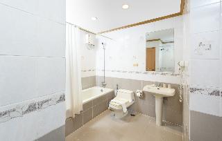 Riverine Place Hotel and Residence fotoÄŸrafÄ±