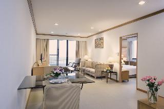 Riverine Place Hotel and Residence fotoÄŸrafÄ±