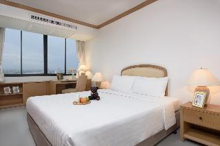 Riverine Place Hotel and Residence fotoÄŸrafÄ±