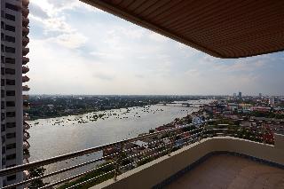 Riverine Place Hotel and Residence fotoÄŸrafÄ±