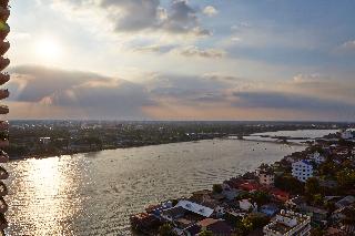 Riverine Place Hotel and Residence fotoÄŸrafÄ±