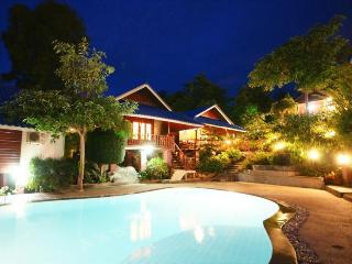 Tharathip Resort fotoÄŸrafÄ±