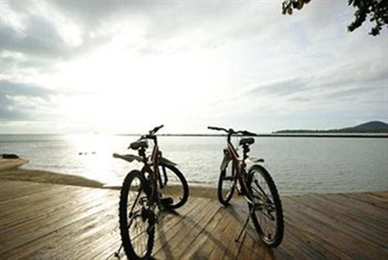 Tharathip Resort - Aktivite