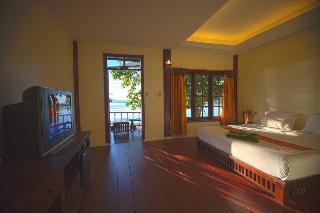 Tharathip Resort fotoÄŸrafÄ±
