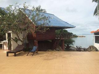Tharathip Resort fotoÄŸrafÄ±