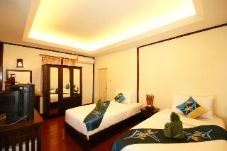 Tharathip Resort fotoÄŸrafÄ±