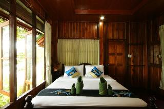 Tharathip Resort fotoÄŸrafÄ±