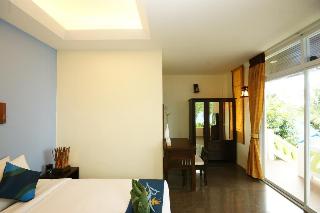 Tharathip Resort fotoÄŸrafÄ±