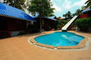 Tharathip Resort fotoÄŸrafÄ±