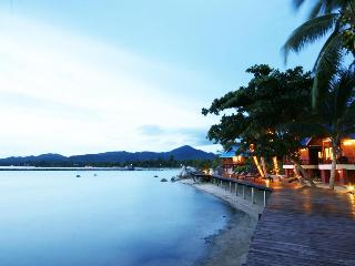 Tharathip Resort fotoÄŸrafÄ±