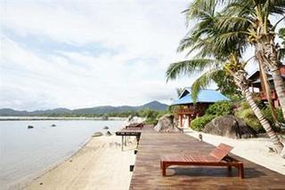 Tharathip Resort fotoÄŸrafÄ±