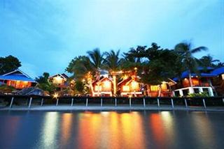 Tharathip Resort fotoÄŸrafÄ±