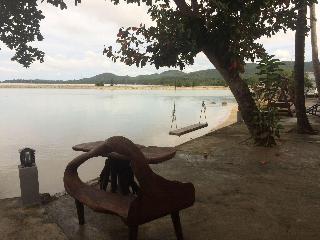 Tharathip Resort fotoÄŸrafÄ±