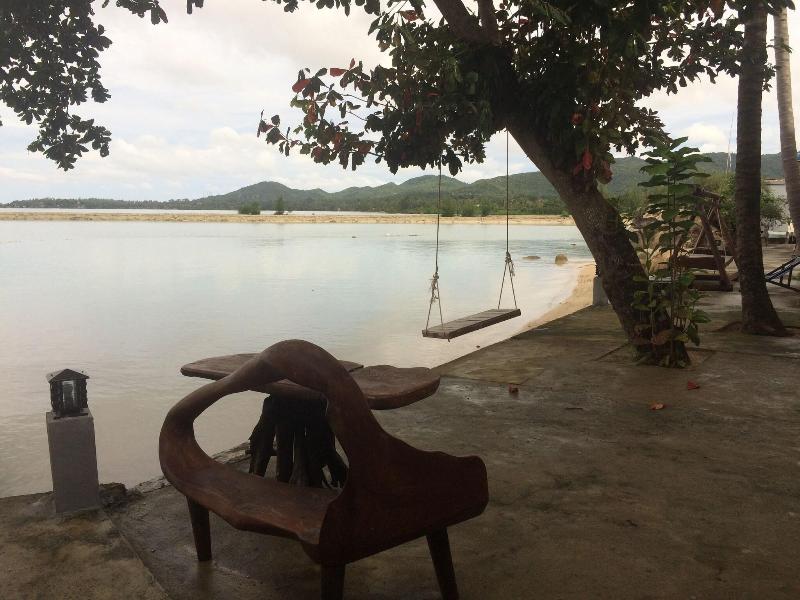 Tharathip Resort - Genel