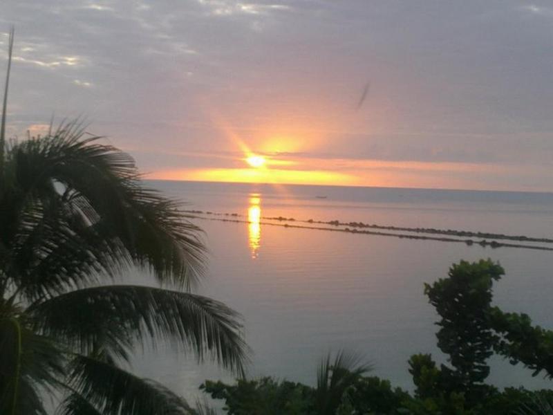 Tharathip Resort - Genel
