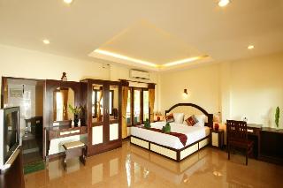 Tharathip Resort fotoÄŸrafÄ±