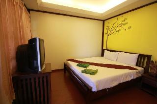 Tharathip Resort fotoÄŸrafÄ±