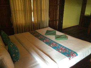 Tharathip Resort fotoÄŸrafÄ±
