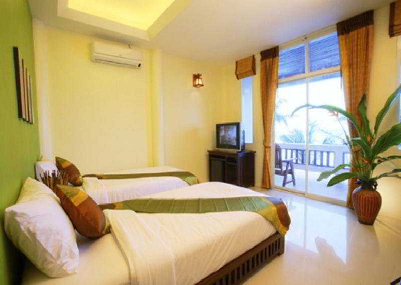 Tharathip Resort fotoÄŸrafÄ±