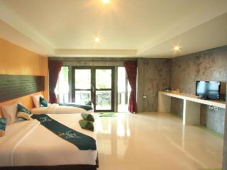 Tharathip Resort fotoÄŸrafÄ±