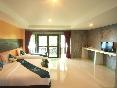 Tharathip Resort oda fotoğrafı