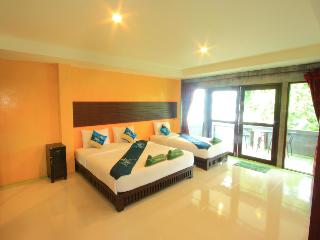 Tharathip Resort fotoÄŸrafÄ±