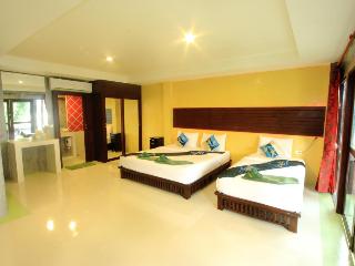Tharathip Resort fotoÄŸrafÄ±