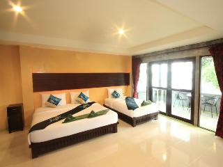 Tharathip Resort fotoÄŸrafÄ±