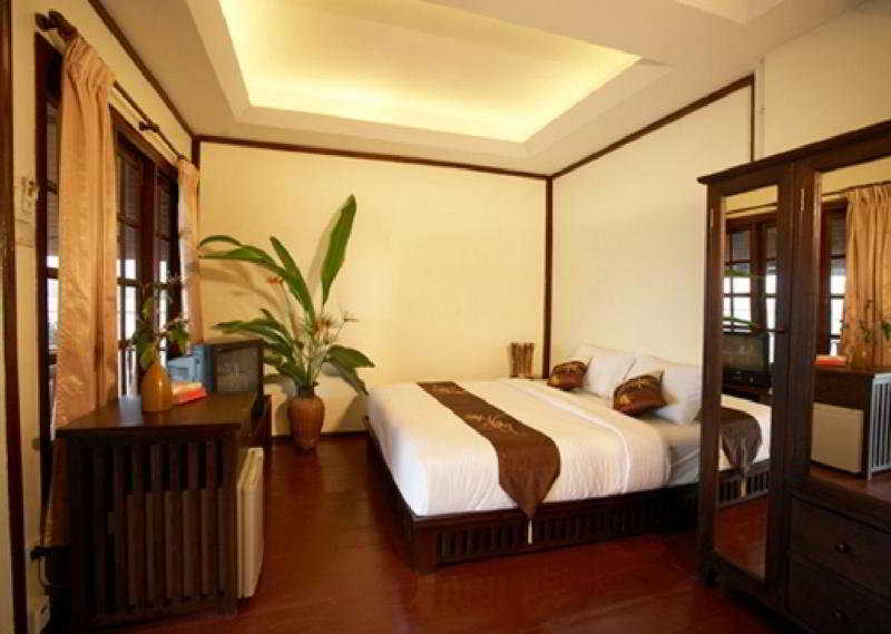 Tharathip Resort fotoÄŸrafÄ±