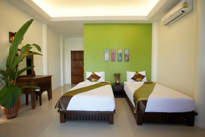 Tharathip Resort fotoÄŸrafÄ±