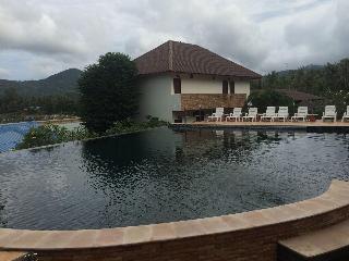 Tharathip Resort fotoÄŸrafÄ±