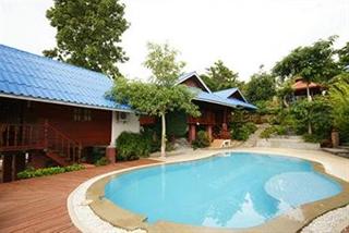 Tharathip Resort fotoÄŸrafÄ±