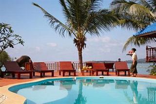 Tharathip Resort fotoÄŸrafÄ±