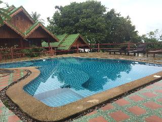Tharathip Resort fotoÄŸrafÄ±