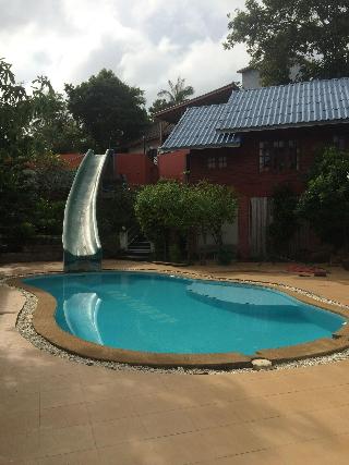 Tharathip Resort fotoÄŸrafÄ±