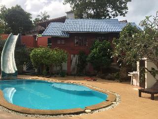 Tharathip Resort fotoÄŸrafÄ±