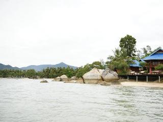 Tharathip Resort fotoÄŸrafÄ±